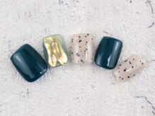 アトリエ リタ(atelier Rita.)/定額4980円