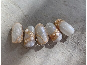 冬ネイルデザイン