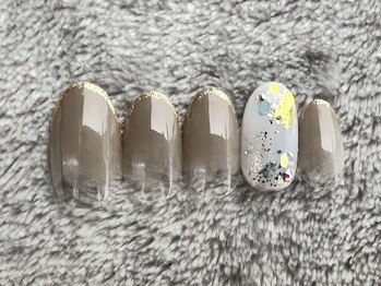 アミュレット(AMULET)/12月定額 4950円