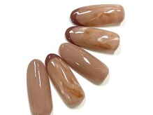 コルン/ナチュラルネイル