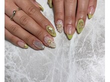 エナネイル(ENA nail)/ENAコース