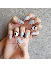 ラシック(LACHIC)/ワンカラー +2アートor6アート