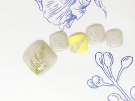 フット定額ミラーリーフ