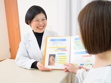 ソレイユ(Soleil)/カウンセリング