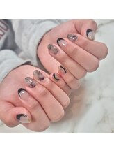 メイク(Me19)/お客様ネイル