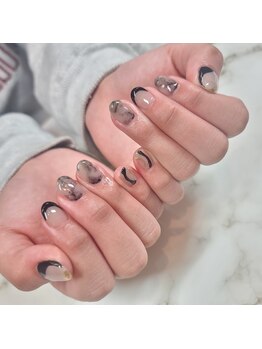 メイク(Me19)/お客様ネイル