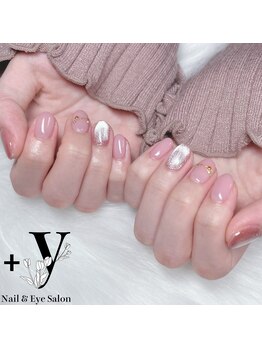 プラスワイ(+y)/