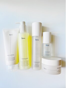 アルコバリー(Alcobaliy)/アメニティも揃っています