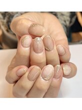 アールエム(Rm)/6月◇ネイル