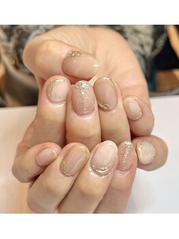 アールエム(Rm)/6月◇ネイル