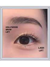 アクエリエス(Aquarius)/同時にお手入れ♪