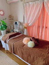 エムドット(M.)/内観