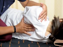 たま整骨院/【整体】肩甲骨歪み改善