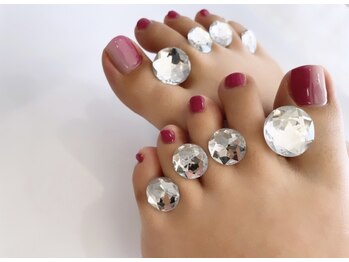 ケーズサロン(K’s salon)/