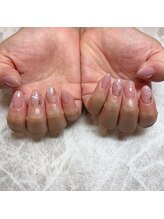 エステティックアンドネイル ローズ(ESTHETIC&NAIL Rose)/ネイル