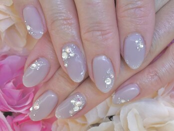 ネイルズ(nAils)/おすすめデザイン