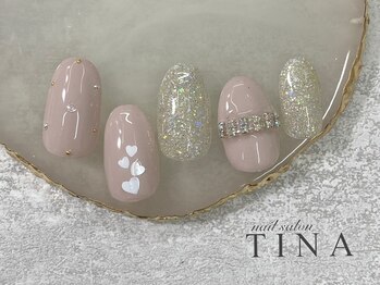 ティナ(TINA)/