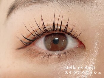 ステラ(stella)/まつ毛パーマ