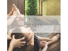 トータルビューティー エム(Total Beauty M)