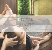 トータルビューティー エム(Total Beauty M)