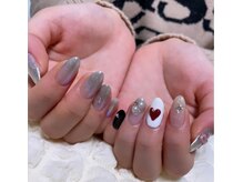 ココア(cocoa)/お持ち込みデザイン