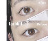 マケア 西新井駅東口店(Makea)/まつ毛パーマ