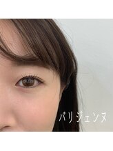 ドレス(DRESS.)/似合わせまつげパーマ