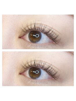 スパイス 梅田茶屋町店(Spice)/ダブルフラットラッシュ120本