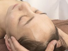 ラドアー(Radoor)/NEW☆極上ヘッドスパ40分