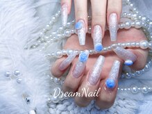 ドリームネイル 綾瀬店(Dream Nail)
