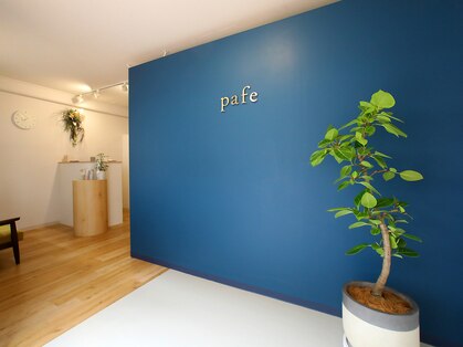パフェ(pafe)の写真