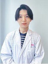 フィオブロウ 大阪梅田店(fiio brow) 榊原 啓太