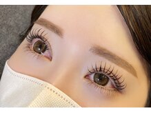 ノーヴ ラビスタ(nowe lavista)/ボリューム+アイライン効果◎