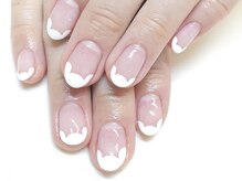 プロモート 岡山城下店(Promote)/もこもこネイル【岡山】