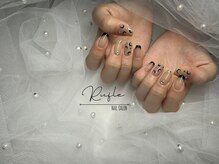ルフレ(Rufle)/ムーンネイル