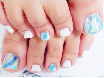 フット◇ア-トコ-ス