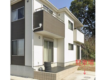 ソーリッソ(Sorriso)/外観