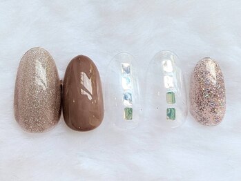 マノマノ(mano mano)/