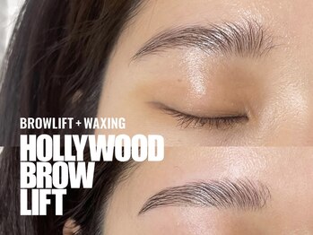 ニコ(nico…)/HBLで眉癖改善