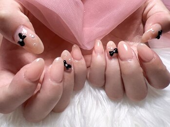 ニケネイル(Nike nail)/