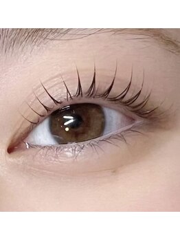 セレブヒルズ 横浜関内店(Celeb Hill's)/まつげパーマ