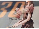大人可愛いチェックニュアンス*