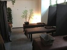 日本橋健康サロン