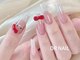 ディーアールネイル 新宿(DR Nail)の写真