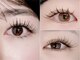 ベル アイラッシュ(beLLe.eyelash)の写真/ラッシュリフト/フラットマットラッシュですっぴんも可愛いいナチュラルな仕上がりに♪圧倒的なモチ＆軽さ!