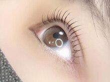 セクションプラス 吉祥寺(SECTION+)/似合わせまつげパーマ