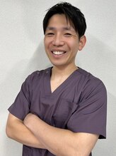池袋 de りらく 宮平 勇希