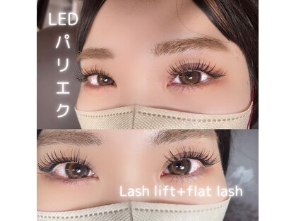 アッサンブレアイズ 門前仲町店(Assemble eye's)の写真