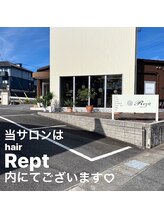 エラ 田和山店(Era)/サロン外観