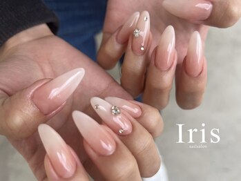 アイリス(Iris)/babyboomer°